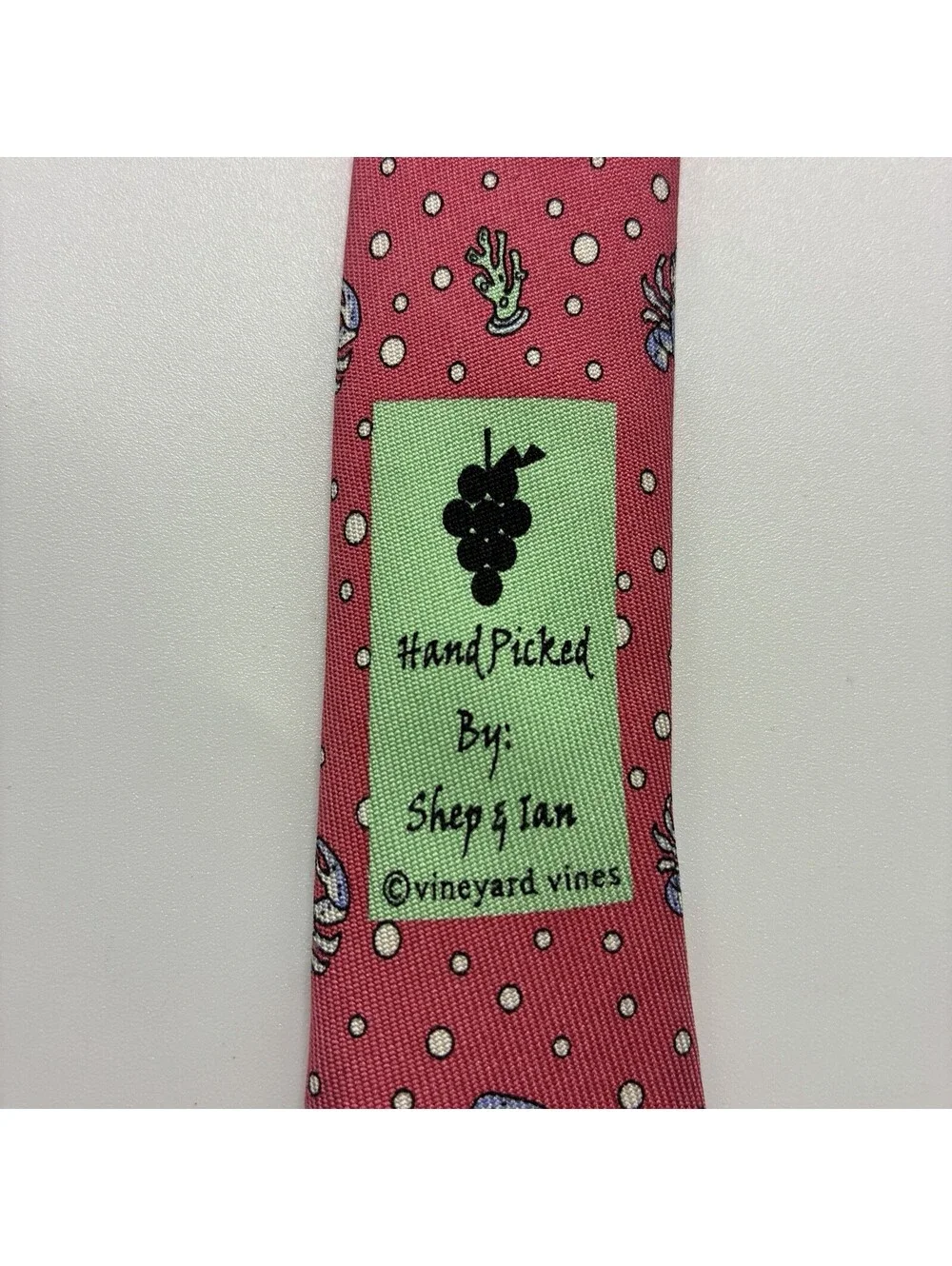 Vineyard Vines good no